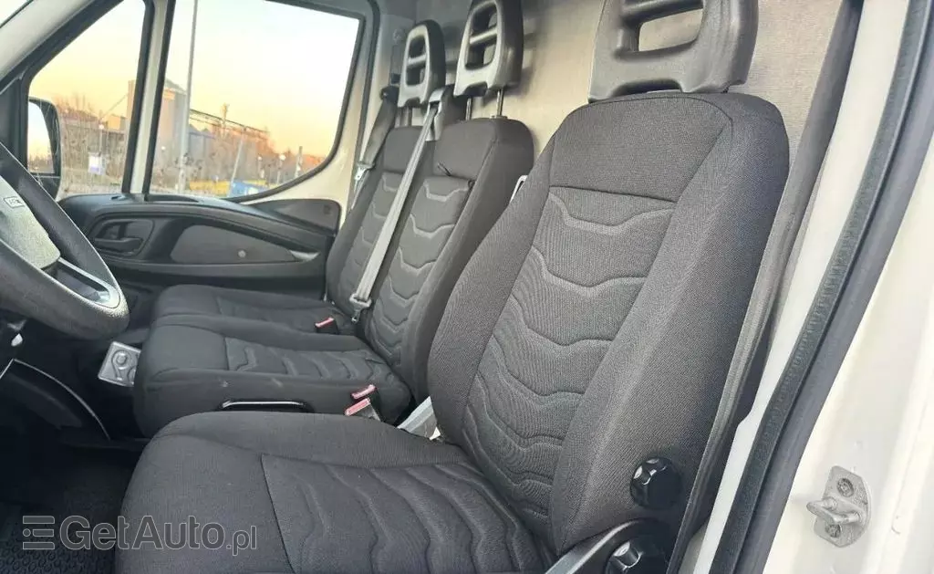 IVECO Daily 