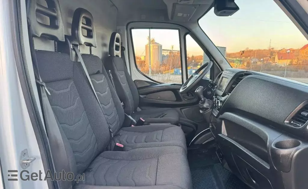 IVECO Daily 