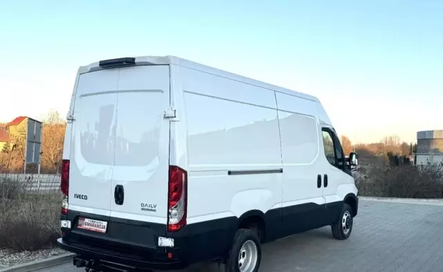 IVECO Daily 