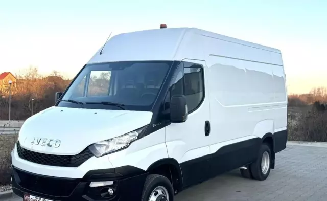 IVECO Daily 