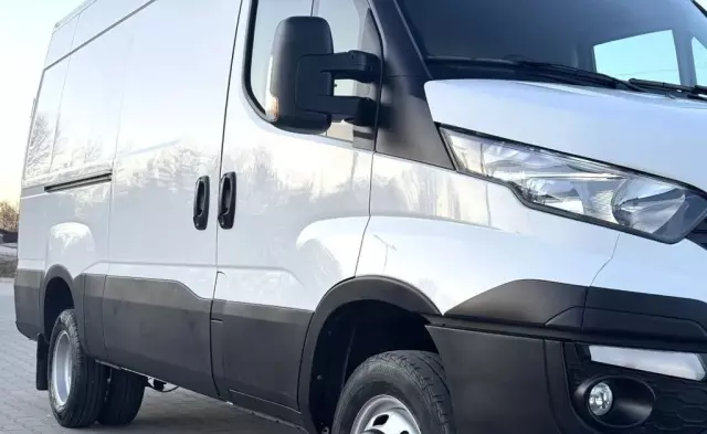 IVECO Daily 