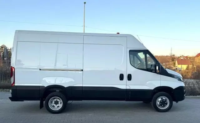 IVECO Daily 