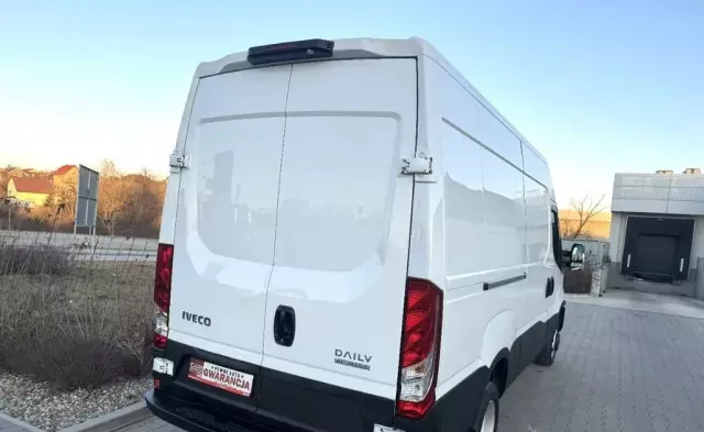 IVECO Daily 
