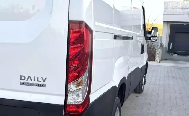 IVECO Daily 
