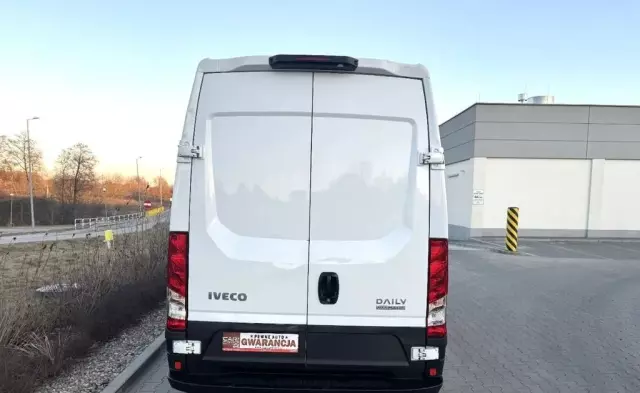 IVECO Daily 