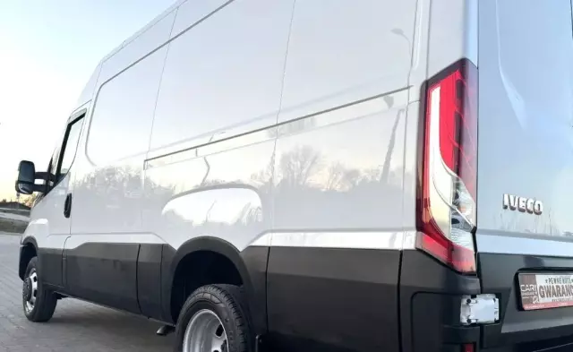 IVECO Daily 