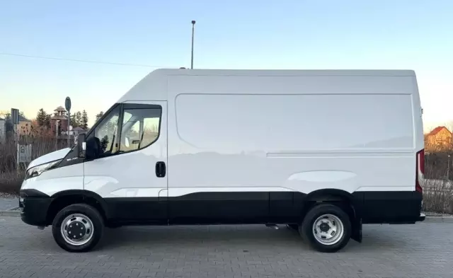 IVECO Daily 