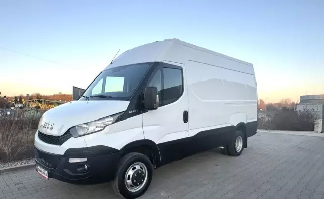 IVECO Daily 