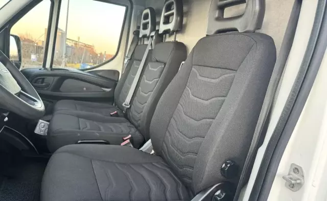 IVECO Daily 