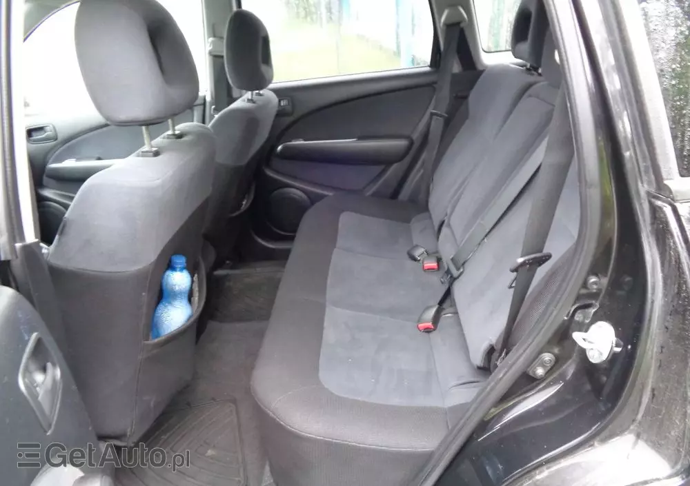 MITSUBISHI Outlander 2.0 2WD Invite