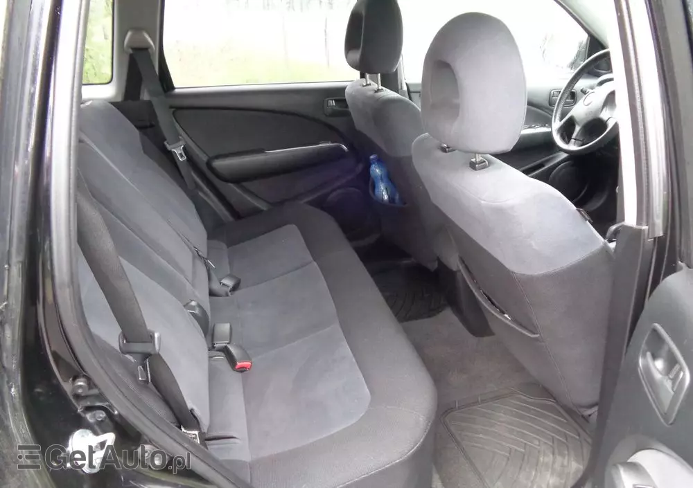 MITSUBISHI Outlander 2.0 2WD Invite