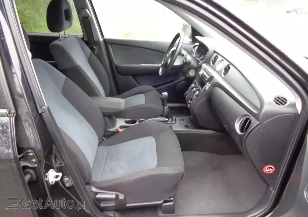 MITSUBISHI Outlander 2.0 2WD Invite