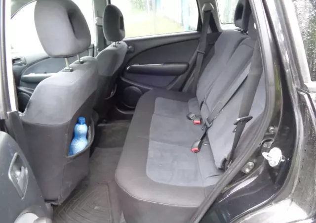 MITSUBISHI Outlander 2.0 2WD Invite