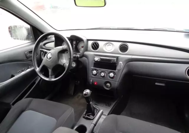 MITSUBISHI Outlander 2.0 2WD Invite