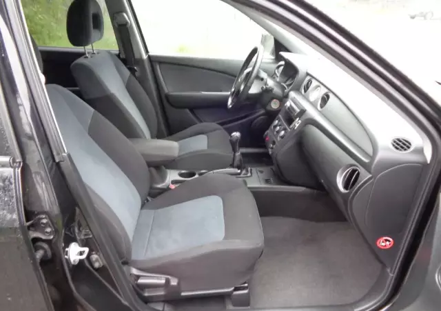 MITSUBISHI Outlander 2.0 2WD Invite