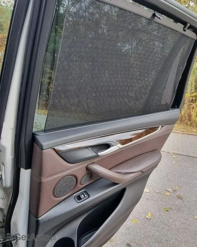 BMW X5 XDrive35i Sport-Aut