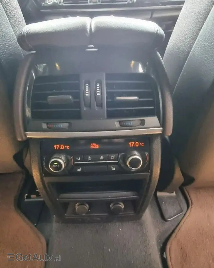 BMW X5 XDrive35i Sport-Aut