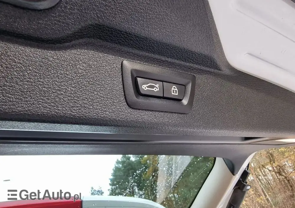 BMW X5 XDrive35i Sport-Aut