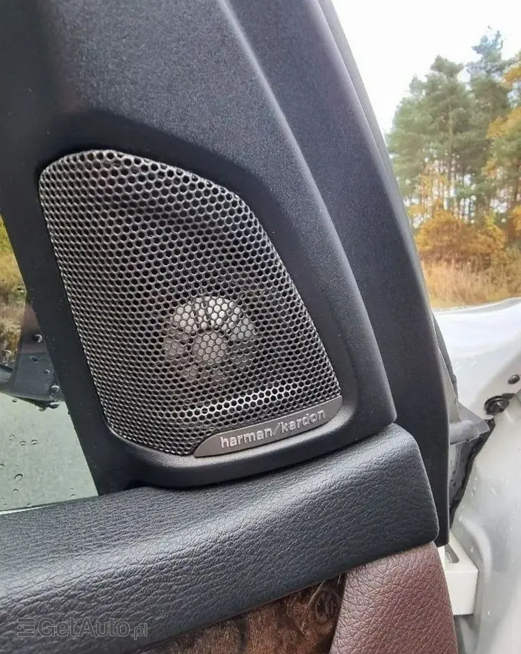 BMW X5 XDrive35i Sport-Aut