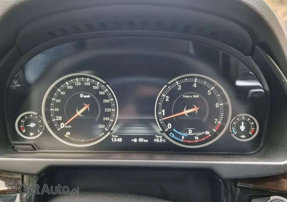 BMW X5 XDrive35i Sport-Aut