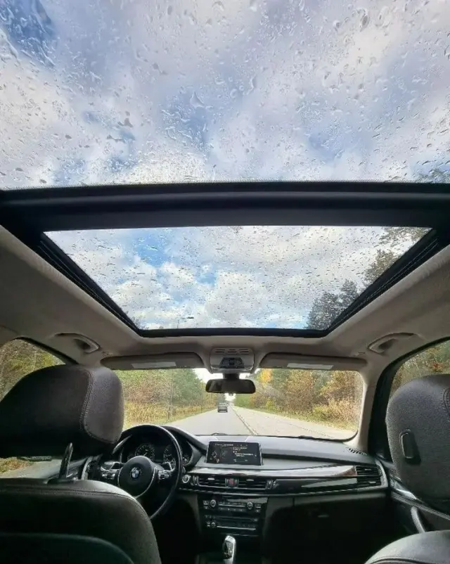 BMW X5 XDrive35i Sport-Aut