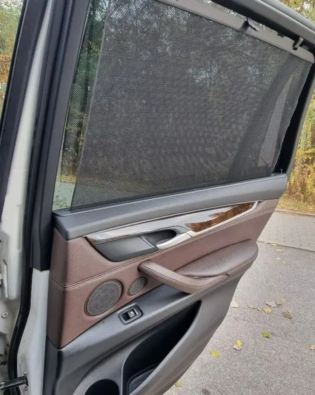 BMW X5 XDrive35i Sport-Aut