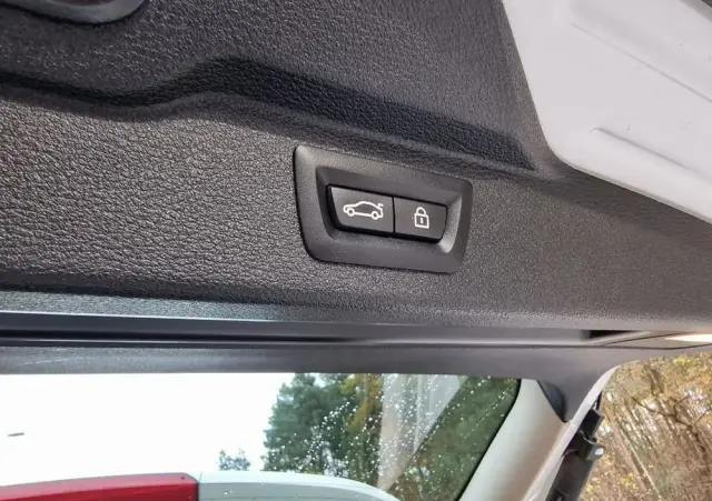 BMW X5 XDrive35i Sport-Aut