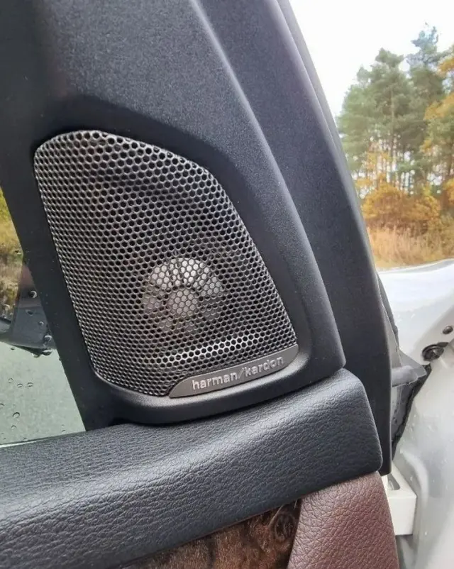 BMW X5 XDrive35i Sport-Aut