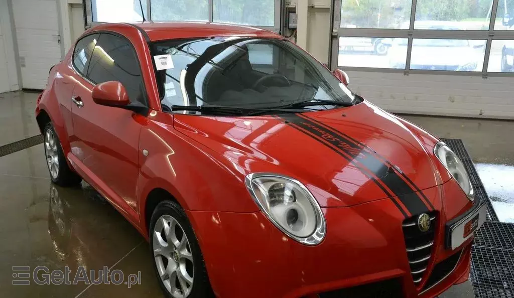 ALFA ROMEO Mi.to 