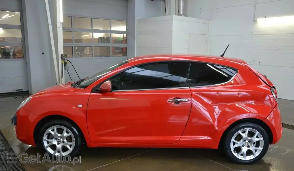 ALFA ROMEO Mi.to 