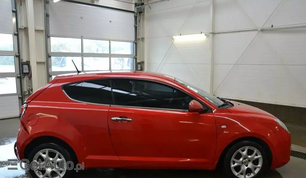 ALFA ROMEO Mi.to 