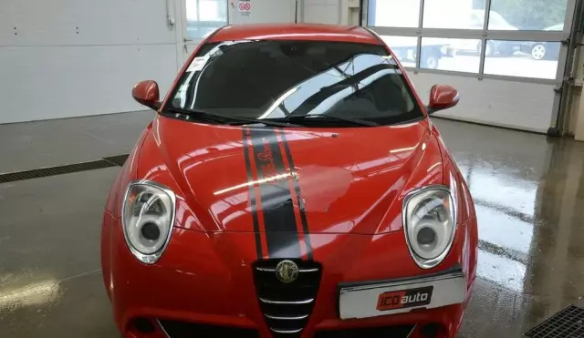 ALFA ROMEO Mi.to 