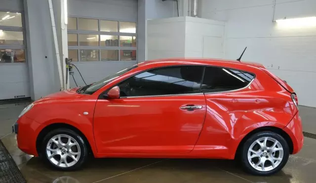 ALFA ROMEO Mi.to 