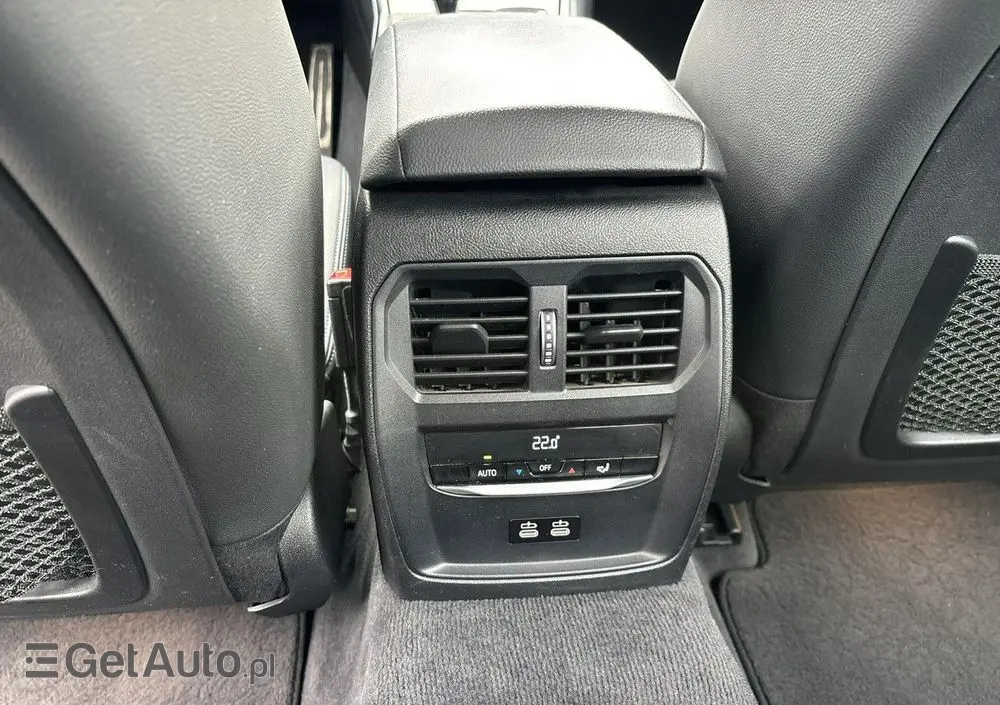 BMW Seria 3 320d M Sport sport