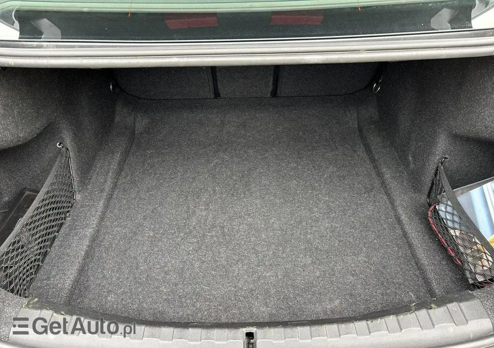 BMW Seria 3 320d M Sport sport