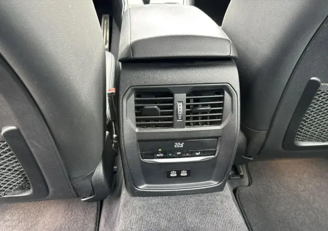 BMW Seria 3 320d M Sport sport