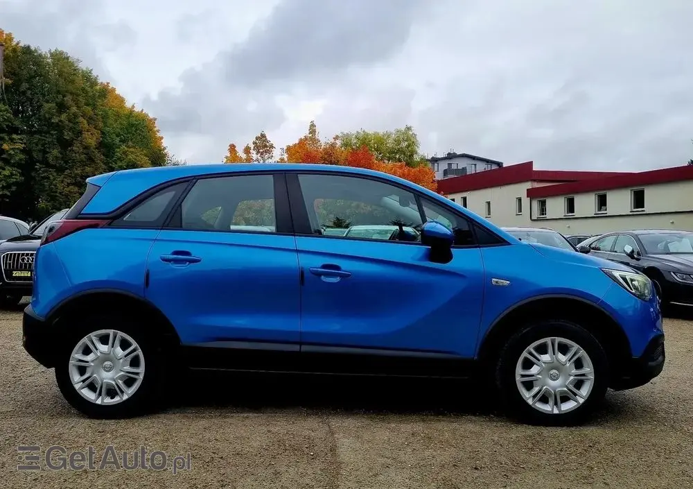 OPEL Crossland X 1.2 Start/Stop Innovation