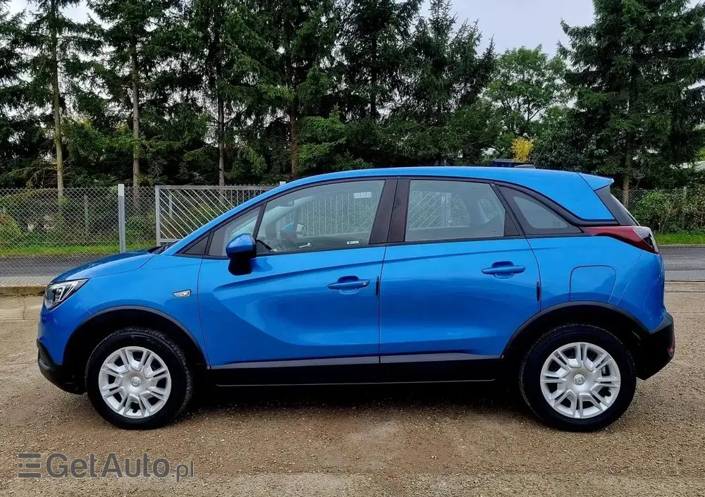 OPEL Crossland X 1.2 Start/Stop Innovation