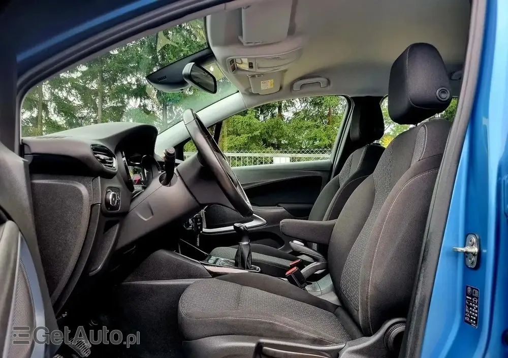 OPEL Crossland X 1.2 Start/Stop Innovation