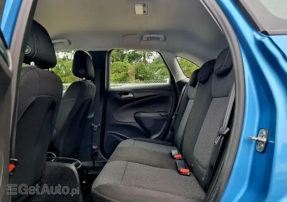 OPEL Crossland X 1.2 Start/Stop Innovation