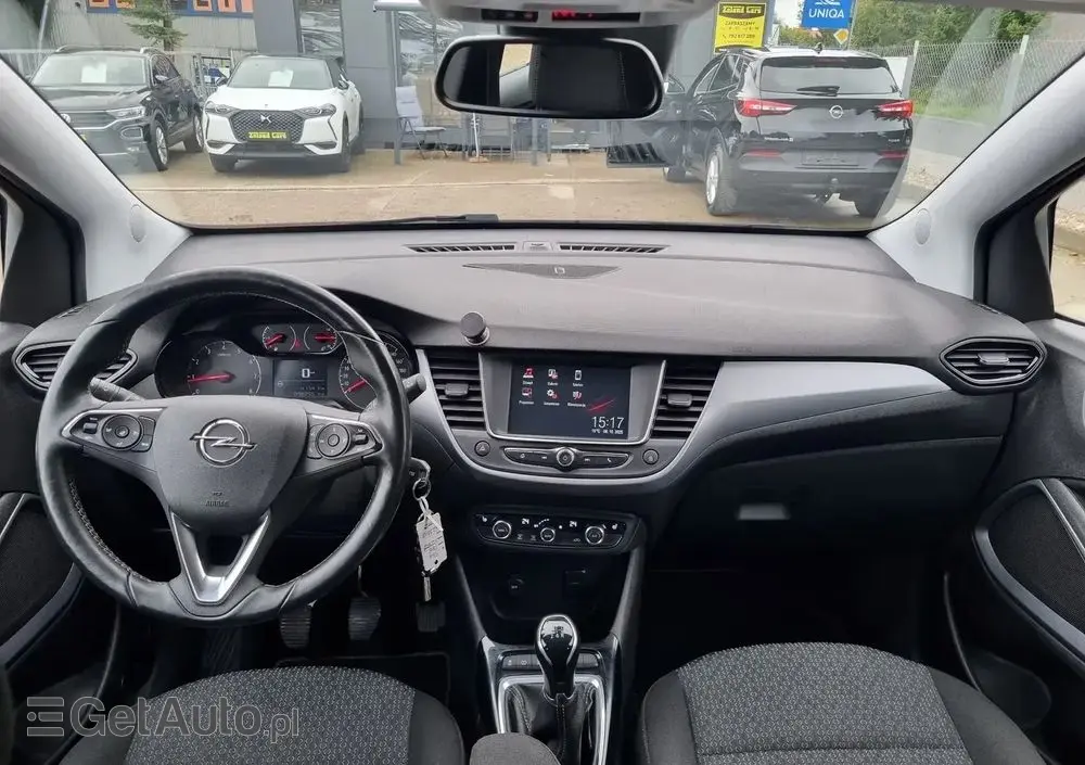 OPEL Crossland X 1.2 Start/Stop Innovation
