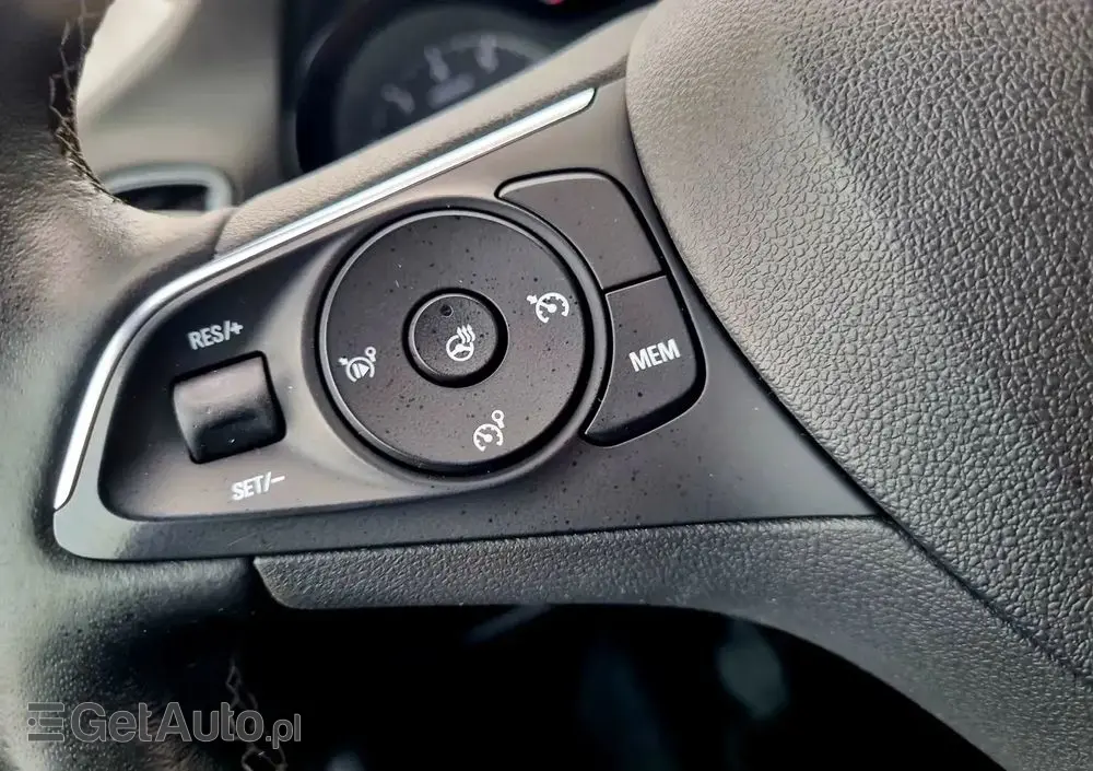 OPEL Crossland X 1.2 Start/Stop Innovation