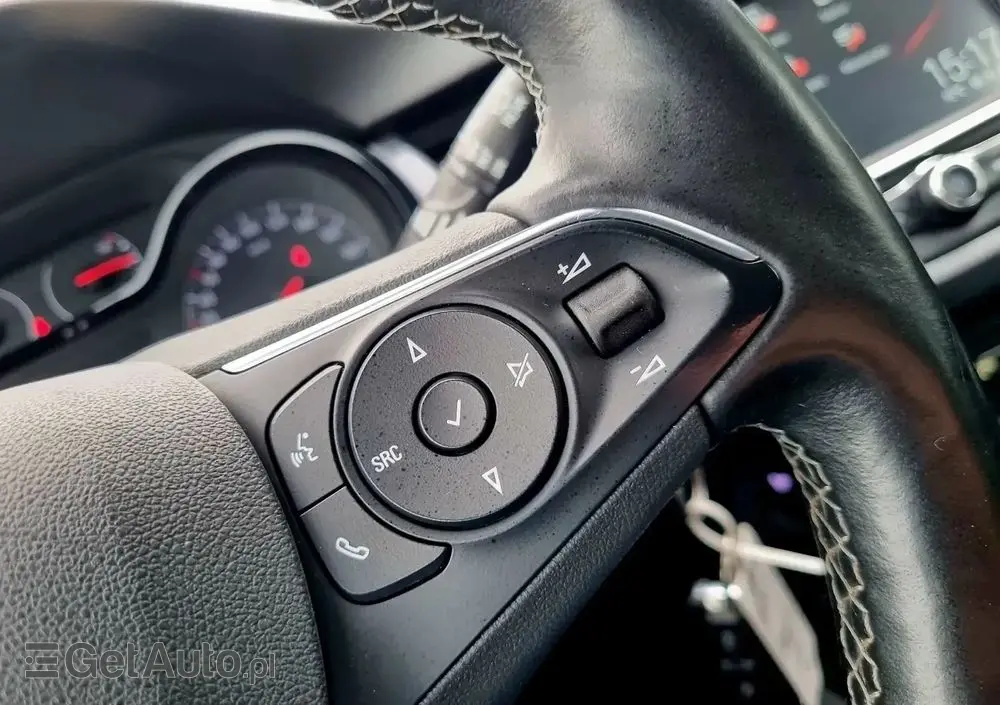 OPEL Crossland X 1.2 Start/Stop Innovation