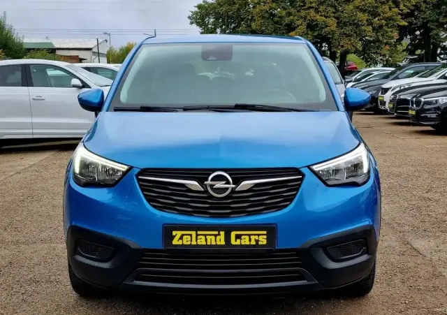 OPEL Crossland X 1.2 Start/Stop Innovation