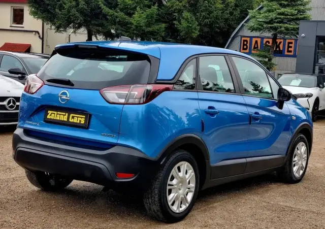 OPEL Crossland X 1.2 Start/Stop Innovation