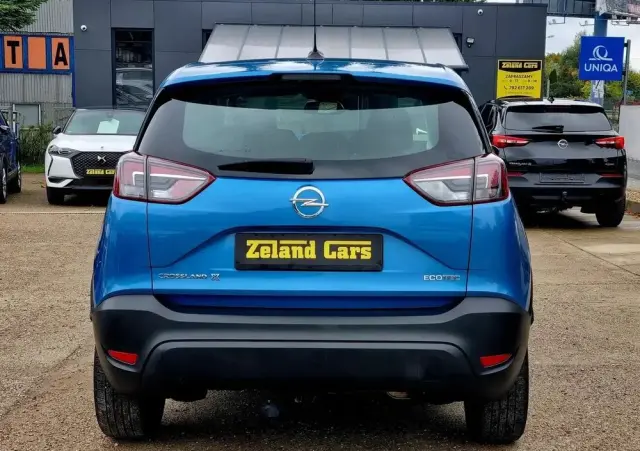 OPEL Crossland X 1.2 Start/Stop Innovation