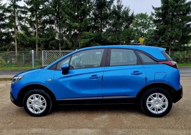 OPEL Crossland X 1.2 Start/Stop Innovation