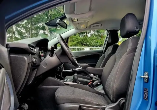 OPEL Crossland X 1.2 Start/Stop Innovation