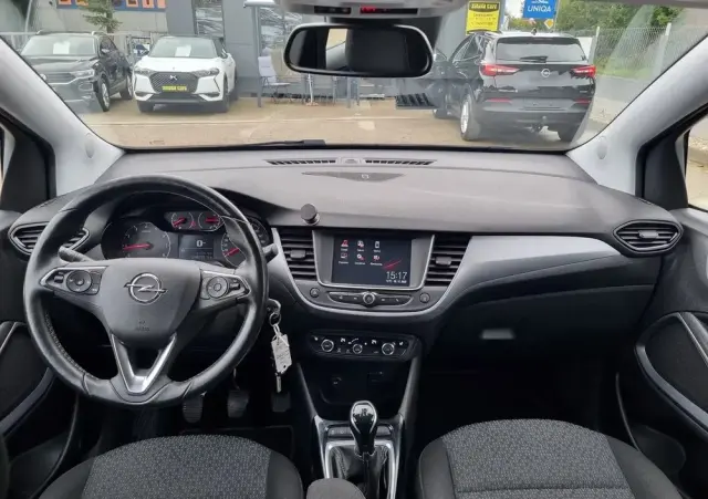 OPEL Crossland X 1.2 Start/Stop Innovation