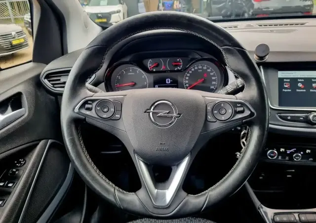 OPEL Crossland X 1.2 Start/Stop Innovation
